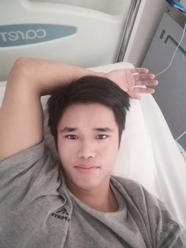 在相信一次的第一张照片--大田征婚网