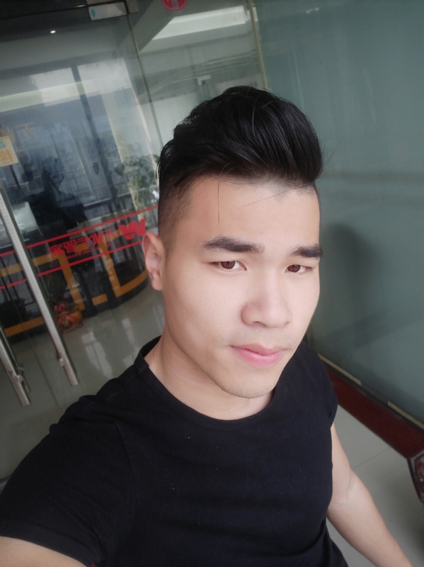 随遇而安的第一张照片--大田征婚网