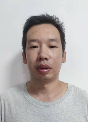 微笑的第二张照片--大田征婚网