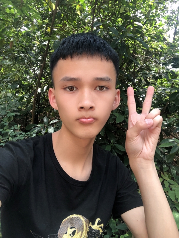 爱你到最后一刻的第一张照片--大田征婚网