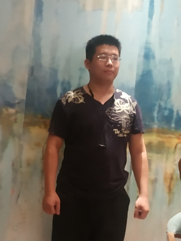 梦想成真的第一张照片--大田征婚网