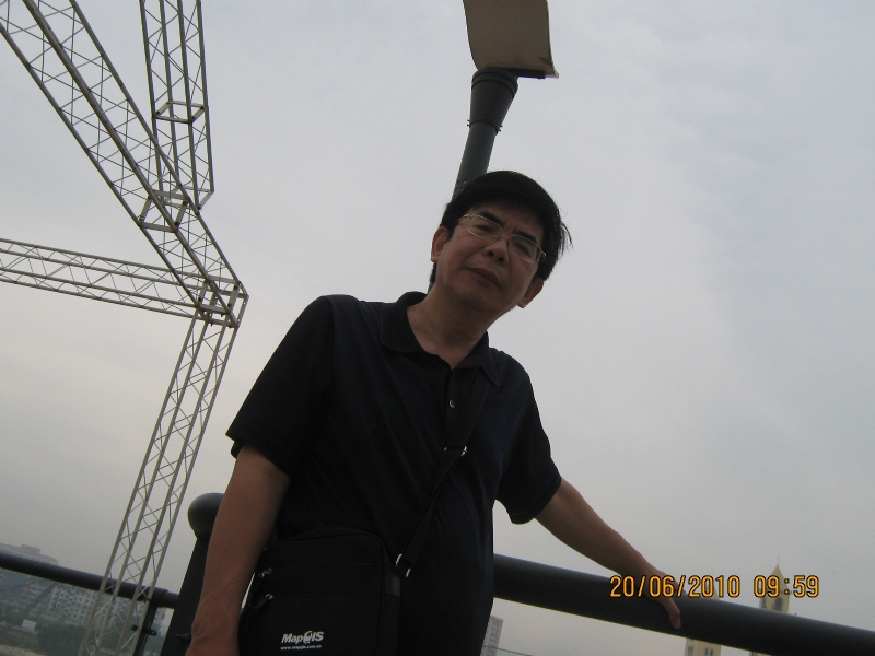 大洋孤帆的第二张照片--大田征婚网