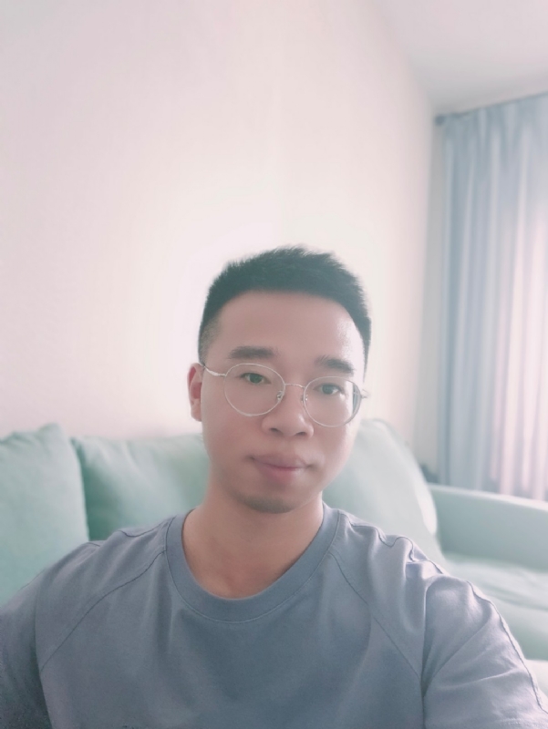 阿挺的第一张照片--大田征婚网