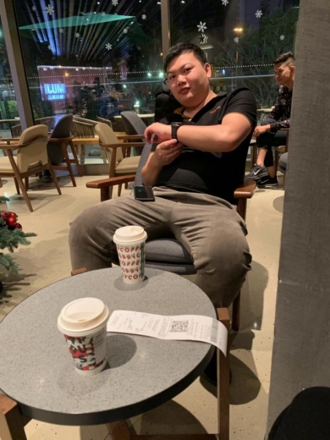 华熙的第一张照片--大田征婚网