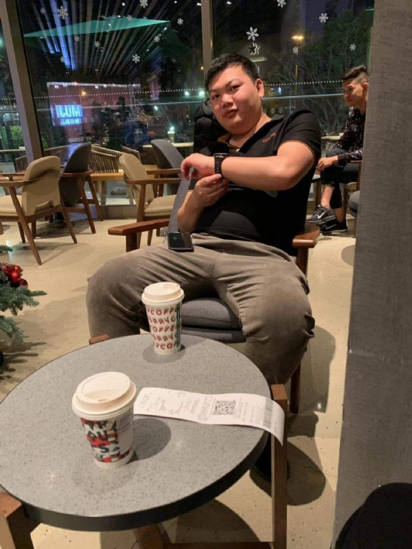 华熙的第二张照片--大田征婚网