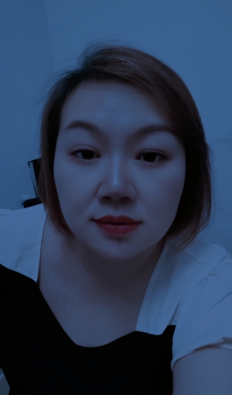 心心的第一张照片--大田征婚网