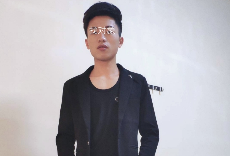 上门女婿的第五张照片--大田征婚网