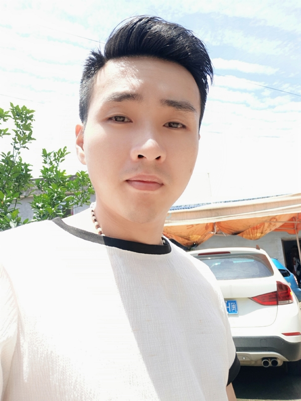 人间烟火的第一张照片--大田征婚网