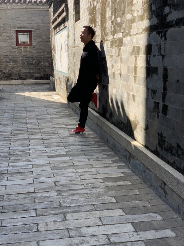 有趣的灵魂的第三张照片--大田征婚网