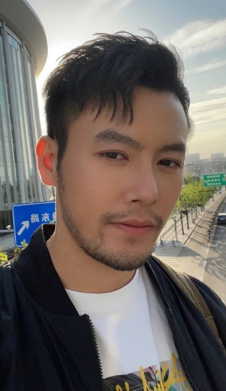 清風徐來的第一张照片--大田征婚网