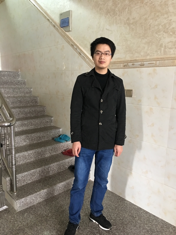 雲戯的第二张照片--大田征婚网