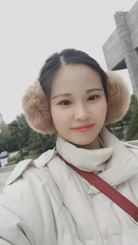 阿狸的第一张照片--大田征婚网