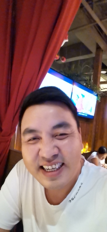 泉哥的第一张照片--大田征婚网