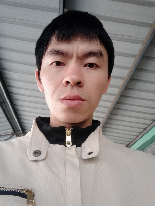 寂寞无忌的第一张照片--大田征婚网