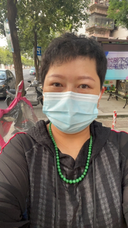 阿敏的第二张照片--大田征婚网