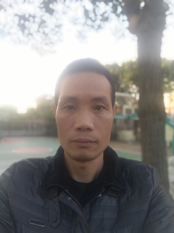 王耀明的第一张照片--大田征婚网