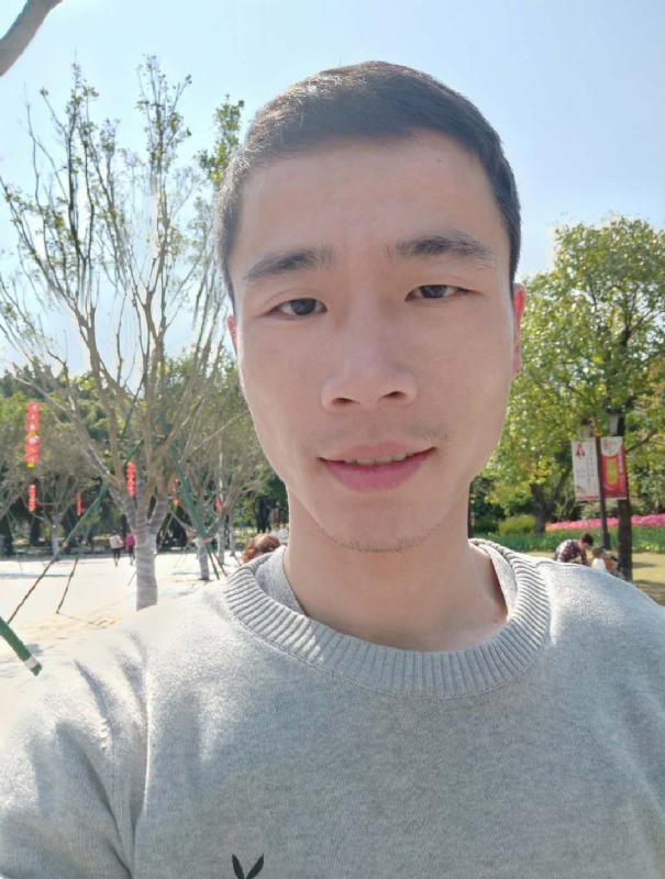 小懒虫的第一张照片--大田征婚网