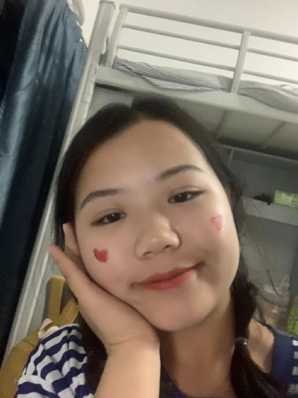 轻轻的一片云的第一张照片--大田征婚网