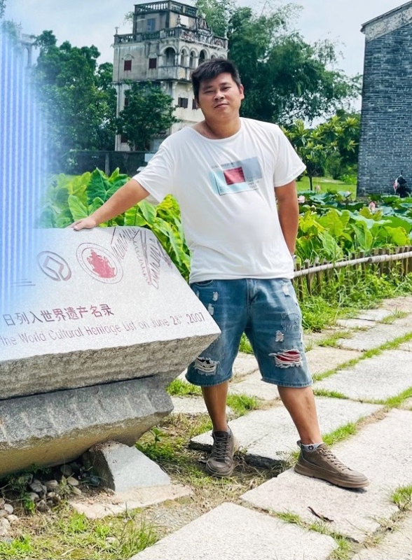 张海187的第一张照片--大田征婚网
