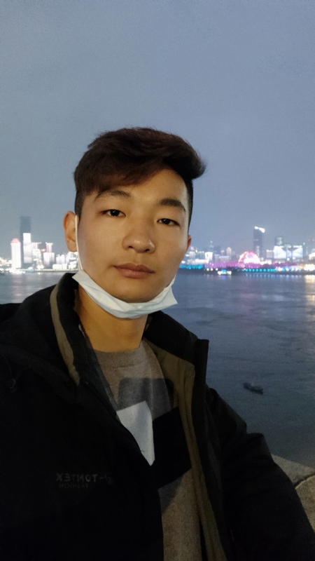 遇见的第一张照片--大田征婚网