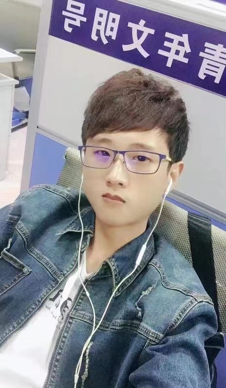 十月的第一张照片--大田征婚网