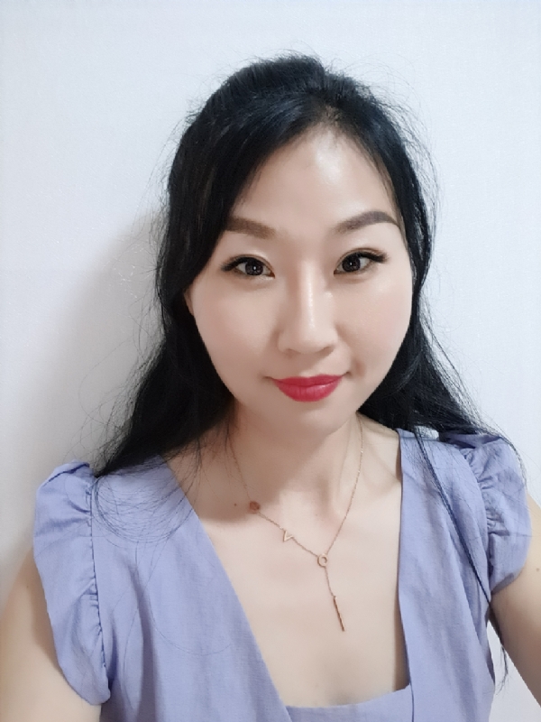 淘淘的第一张照片--大田征婚网