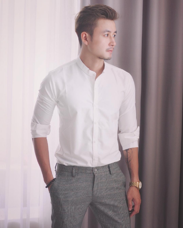 kevin的第一张照片--大田征婚网