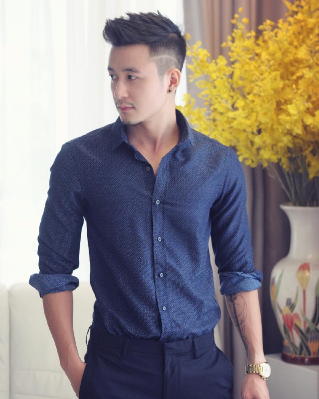 kevin的第二张照片--大田征婚网