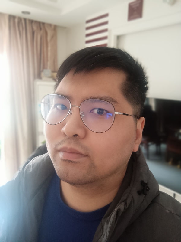 火恋的第一张照片--大田征婚网