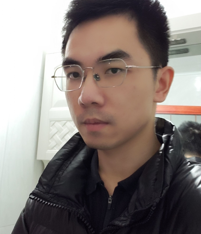 榕城南的第一张照片--大田征婚网