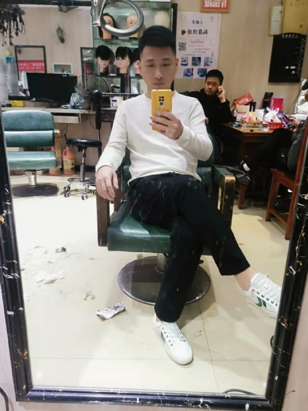 陈辉88的第一张照片--大田征婚网