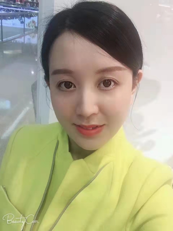 近水楼台的第二张照片--大田征婚网