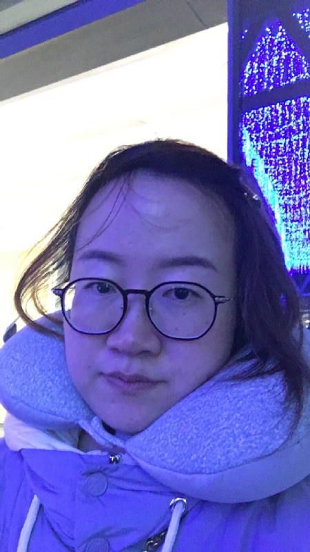 wendy的第一张照片--大田征婚网