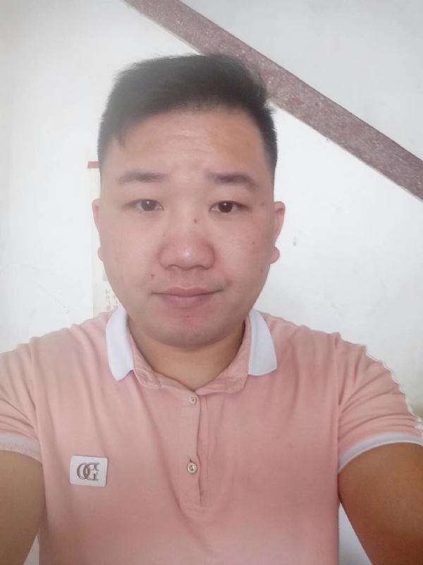 星星之火的第一张照片--大田征婚网