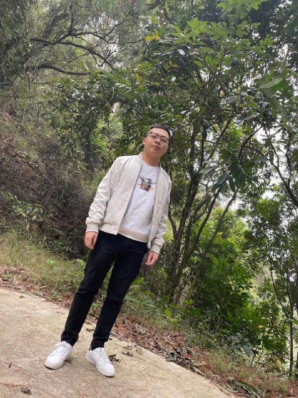 WD的第一张照片--大田征婚网