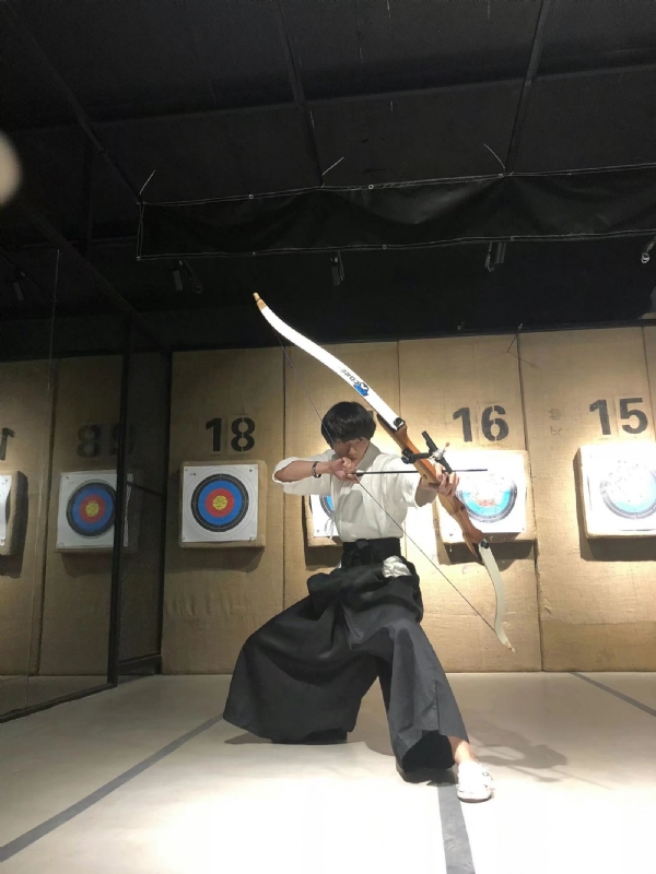 暴走辐射的第二张照片--大田征婚网