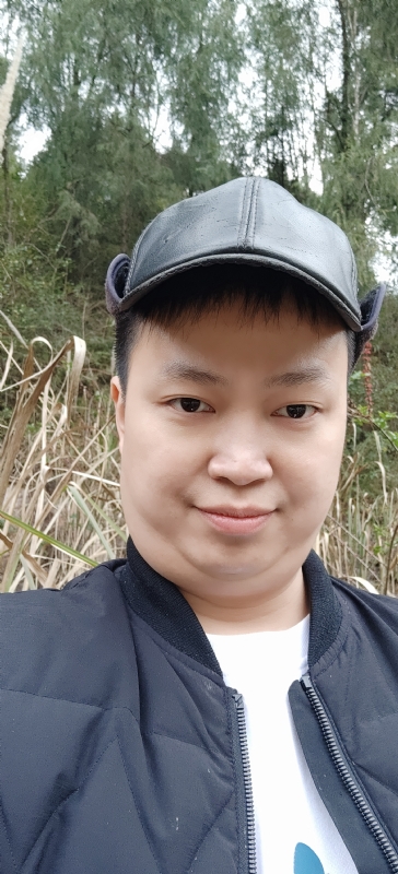 熊猫儿的第一张照片--大田征婚网