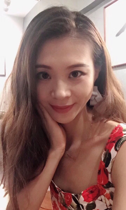 莎莎的第二张照片--大田征婚网