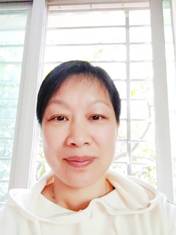 小妹的第一张照片--大田征婚网