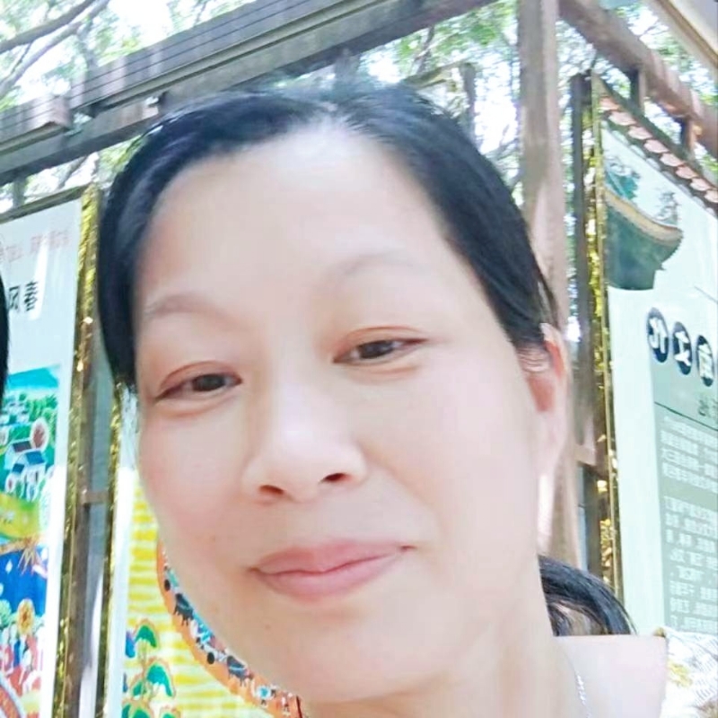 小妹的第三张照片--大田征婚网