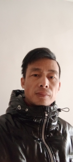 无声的寂寞难耐的第一张照片--大田征婚网