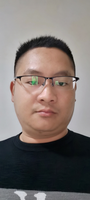 龙逍遥的第一张照片--大田征婚网