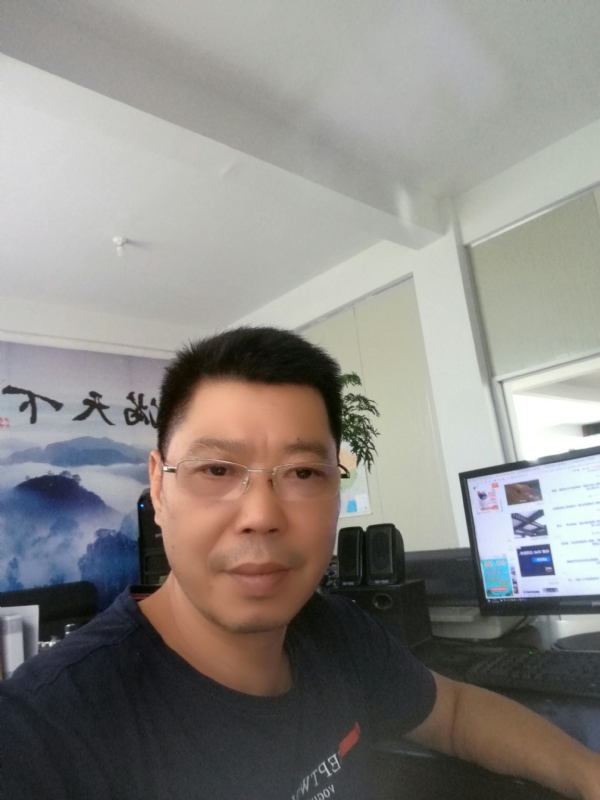 心平气和的第二张照片--大田征婚网