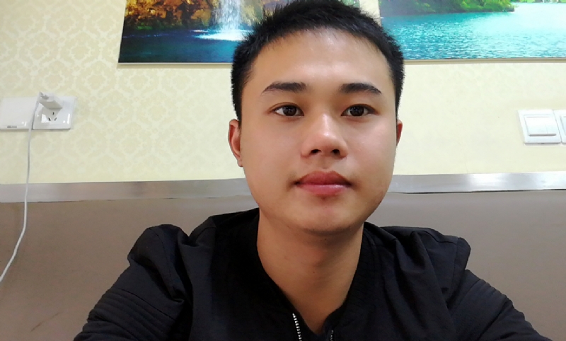 汐颜茹夢的第一张照片--大田征婚网