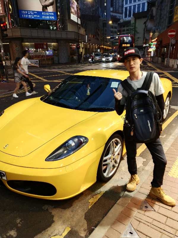 非诚勿扰的第一张照片--大田征婚网