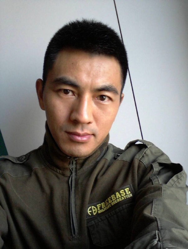 鐵血柔情的第二张照片--大田征婚网