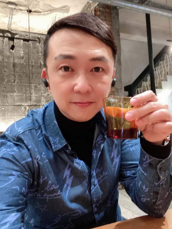 陈道明的第二张照片--大田征婚网