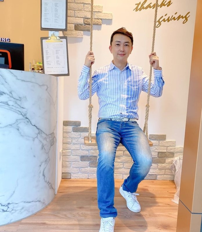 陈道明的第四张照片--大田征婚网