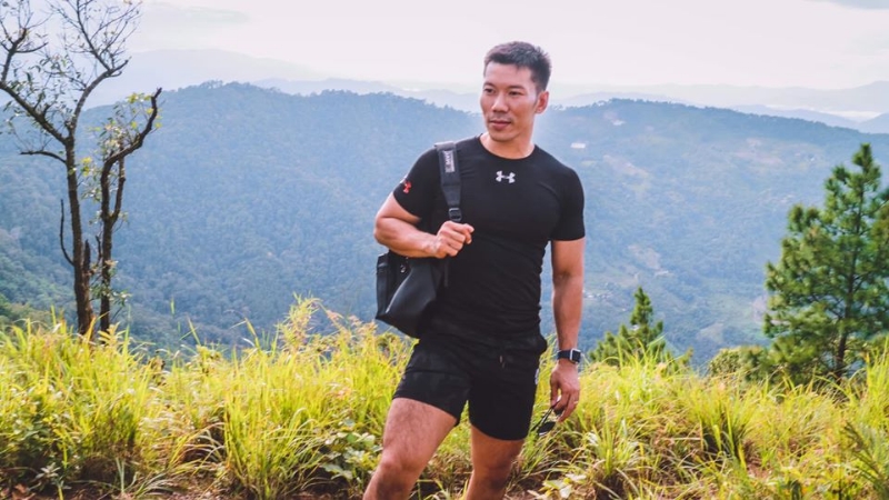 陈道明的第五张照片--大田征婚网