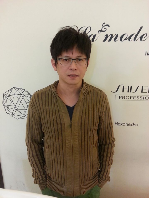 陈道明的第七张照片--大田征婚网